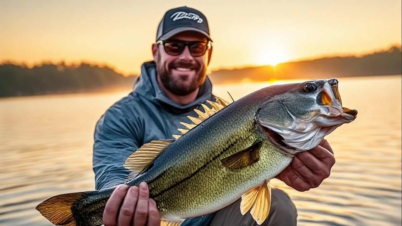 The Jerkbait Suspension Lie: Why Your Bait is Slowly Floating Away