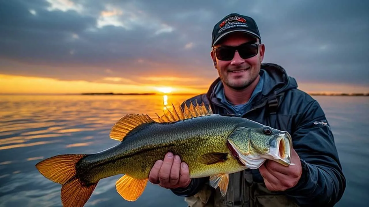 Stop Backlashing Your Baitcaster: The Real Way to Set Your Brakes